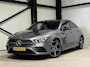 Mercedes-Benz A-klasse 250 e AMG | navi | sfeer | nightpakket | trekhaak |