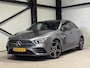 Mercedes-Benz A-klasse 250 e AMG | navi | sfeer | nightpakket | trekhaak |