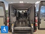 Renault Master L1H1 Rolstoelbus 5+1