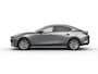 Mazda 3 2.5 e-SkyActiv-G M Hybrid 140 Exc-line Bns Edition / Machine Grey / Automaat