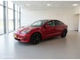 Tesla Model 3 Standard RWD Plus 60kWh | Warmtepomp | MOBA | NAP | Mica Rood
