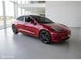 Tesla Model 3 Standard RWD Plus 60kWh | Warmtepomp | MOBA | NAP | Mica Rood