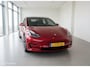 Tesla Model 3 Standard RWD Plus 60kWh | Warmtepomp | MOBA | NAP | Mica Rood