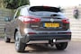 Nissan Qashqai 1.2 116pk N-Connecta ECC/Cruise/Navi/Camera/Trekhaak/Panodak/DAB
