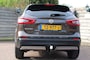 Nissan Qashqai 1.2 116pk N-Connecta ECC/Cruise/Navi/Camera/Trekhaak/Panodak/DAB