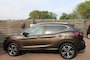 Nissan Qashqai 1.2 116pk N-Connecta ECC/Cruise/Navi/Camera/Trekhaak/Panodak/DAB