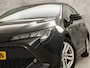 Toyota Corolla 1.8 Hybrid Sport Automaat (VIRTUAL COCKPIT, APPLE CARPLAY, CAMERA, STUUR/STOELVERWARMING, SPORTSTOELEN, ADAPTIVE CRUISE, ZWART HEMEL, NIEUWE APK, NIEUWSTAAT)