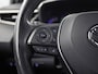 Toyota Corolla 1.8 Hybrid Sport Automaat (VIRTUAL COCKPIT, APPLE CARPLAY, CAMERA, STUUR/STOELVERWARMING, SPORTSTOELEN, ADAPTIVE CRUISE, ZWART HEMEL, NIEUWE APK, NIEUWSTAAT)