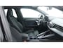 Audi A3 Sportback 35 TFSI 150PK S edition | Leder | Panoramadak | PDC v+a | Comfortsleutel | 19" LMV | 60