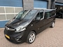 Opel Vivaro 1.6 CDTI L2H1 DC Edition, airco, trekhaak, lichtmetalenvelgen