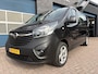 Opel Vivaro 1.6 CDTI L2H1 DC Edition, airco, trekhaak, lichtmetalenvelgen