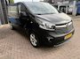 Opel Vivaro 1.6 CDTI L2H1 DC Edition, airco, trekhaak, lichtmetalenvelgen