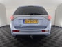 Mitsubishi Outlander 2.0 PHEV instyle AWD (Plug-In) Aut. *PANO | LEATHER | XENON | NAVI-FULLMAP | KEYLESS | CAMERA | HEATED-COMFORTSEATS | ECC | SHIFTPADDLES | PDC | CRUISE | DAB | PRIVACY-GLASS | ROCKFORD-AUDIO | LANE-ASSIST | TOWBAR | 18"ALU