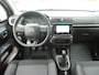 Citroën C3 1.2 PureTech 83pk S&S C-Series Connect Navigatie