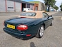 Jaguar XK8 4.0 V8 Convertible ZEER NETTE AUTO RIJDT EN SCHAKELT GOED