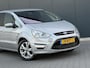 Ford S-Max 1.6 EcoBoost Titanium Leder - Led - Navi - Clima - Keurige Auto