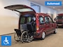 Renault Kangoo Rolstoelauto Automaat (airco) 3+1