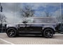 Land Rover Defender 110 P400 110 X-Dynamic HSE / Black & Ivory Leder / 22 Inch