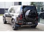 Land Rover Defender 110 P400 110 X-Dynamic HSE / Black & Ivory Leder / 22 Inch