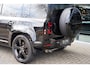 Land Rover Defender 110 P400 110 X-Dynamic HSE / Black & Ivory Leder / 22 Inch