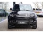 Land Rover Defender 110 P400 110 X-Dynamic HSE / Black & Ivory Leder / 22 Inch
