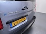 Fiat e-Scudo L3H1 50kWh DUBBELE CABINE BLACK EDITION | Achterdeuren met ruiten | Airco | Metaalkleur