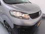 Fiat e-Scudo L3H1 50kWh DUBBELE CABINE BLACK EDITION | Achterdeuren met ruiten | Airco | Metaalkleur