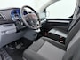 Fiat e-Scudo L3H1 50kWh DUBBELE CABINE BLACK EDITION | Achterdeuren met ruiten | Airco | Metaalkleur