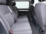 Fiat e-Scudo L3H1 50kWh DUBBELE CABINE BLACK EDITION | Achterdeuren met ruiten | Airco | Metaalkleur