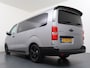 Fiat e-Scudo L3H1 50kWh DUBBELE CABINE BLACK EDITION | Achterdeuren met ruiten | Airco | Metaalkleur