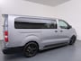Fiat e-Scudo L3H1 50kWh DUBBELE CABINE BLACK EDITION | Achterdeuren met ruiten | Airco | Metaalkleur