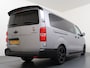 Fiat e-Scudo L3H1 50kWh DUBBELE CABINE BLACK EDITION | Achterdeuren met ruiten | Airco | Metaalkleur