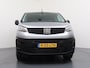Fiat e-Scudo L3H1 50kWh DUBBELE CABINE BLACK EDITION | Achterdeuren met ruiten | Airco | Metaalkleur