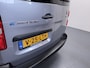 Fiat e-Scudo L3H1 50kWh DUBBELE CABINE BLACK EDITION | Achterdeuren met ruiten | Airco | Metaalkleur