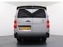 Fiat e-Scudo L3H1 50kWh DUBBELE CABINE BLACK EDITION | Achterdeuren met ruiten | Airco | Metaalkleur