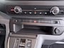 Fiat e-Scudo L3H1 50kWh DUBBELE CABINE BLACK EDITION | Achterdeuren met ruiten | Airco | Metaalkleur