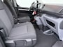 Fiat e-Scudo L3H1 50kWh DUBBELE CABINE BLACK EDITION | Achterdeuren met ruiten | Airco | Metaalkleur