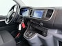 Fiat e-Scudo L3H1 50kWh DUBBELE CABINE BLACK EDITION | Achterdeuren met ruiten | Airco | Metaalkleur
