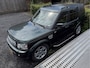 Land Rover Discovery 3.0 SDV6 Black & White - Front + koplampen aanwezig! Voor onderdelen alleen compleet, Motor niet, aanbouwdelen wel aanwezig, Bieden!