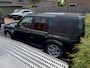 Land Rover Discovery 3.0 SDV6 Black & White - Front + koplampen aanwezig! Voor onderdelen alleen compleet, Motor niet, aanbouwdelen wel aanwezig, Bieden!