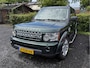 Land Rover Discovery 3.0 SDV6 Black & White - Front + koplampen aanwezig! Voor onderdelen alleen compleet, Motor niet, aanbouwdelen wel aanwezig, Bieden!