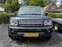 Land Rover Discovery 3.0 SDV6 Black & White - Front + koplampen aanwezig! Voor onderdelen alleen compleet, Motor niet, aanbouwdelen wel aanwezig, Bieden!