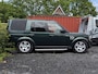 Land Rover Discovery 3.0 SDV6 Black & White - Front + koplampen aanwezig! Voor onderdelen alleen compleet, Motor niet, aanbouwdelen wel aanwezig, Bieden!
