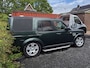 Land Rover Discovery 3.0 SDV6 Black & White - Front + koplampen aanwezig! Voor onderdelen alleen compleet, Motor niet, aanbouwdelen wel aanwezig, Bieden!