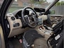 Land Rover Discovery 3.0 SDV6 Black & White - Front + koplampen aanwezig! Voor onderdelen alleen compleet, Motor niet, aanbouwdelen wel aanwezig, Bieden!