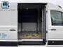 MAN e-TGE eTGE Basis 36 kWh L3 H3 (2-Fase) {Soh-86%} Aut. *HEATPUMP | NAVI-FULLMAP | AIRCO | CRUISE | CAMERA | HEATED-ERGO-SEATS | PDC | DAB | WIFI | FULL-LED | CCS-FASTLOADER | 18"ALU*