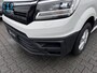 MAN e-TGE eTGE Basis 36 kWh L3 H3 (2-Fase) {Soh-86%} Aut. *HEATPUMP | NAVI-FULLMAP | AIRCO | CRUISE | CAMERA | HEATED-ERGO-SEATS | PDC | DAB | WIFI | FULL-LED | CCS-FASTLOADER | 18"ALU*