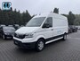 MAN e-TGE eTGE Basis 36 kWh L3 H3 (2-Fase) {Soh-86%} Aut. *HEATPUMP | NAVI-FULLMAP | AIRCO | CRUISE | CAMERA | HEATED-ERGO-SEATS | PDC | DAB | WIFI | FULL-LED | CCS-FASTLOADER | 18"ALU*