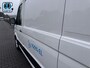 MAN e-TGE eTGE Basis 36 kWh L3 H3 (2-Fase) {Soh-86%} Aut. *HEATPUMP | NAVI-FULLMAP | AIRCO | CRUISE | CAMERA | HEATED-ERGO-SEATS | PDC | DAB | WIFI | FULL-LED | CCS-FASTLOADER | 18"ALU*