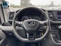 MAN e-TGE eTGE Basis 36 kWh L3 H3 (2-Fase) {Soh-86%} Aut. *HEATPUMP | NAVI-FULLMAP | AIRCO | CRUISE | CAMERA | HEATED-ERGO-SEATS | PDC | DAB | WIFI | FULL-LED | CCS-FASTLOADER | 18"ALU*